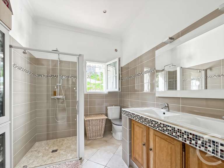 Maison Santa-Reparata-di-Balagna - 4 chambres - 145m²