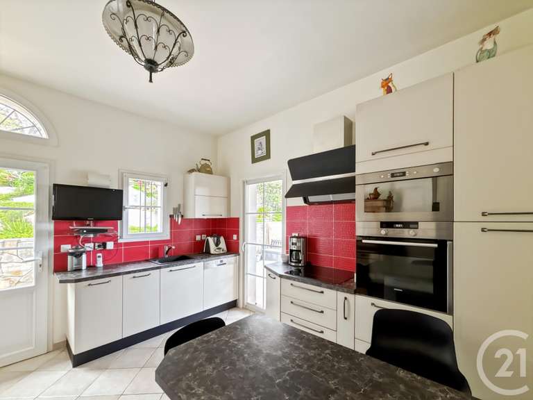 Maison Santa-Reparata-di-Balagna - 4 chambres - 145m²