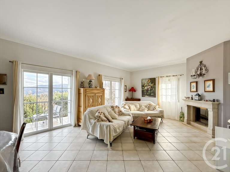 Maison Santa-Reparata-di-Balagna - 4 chambres - 145m²