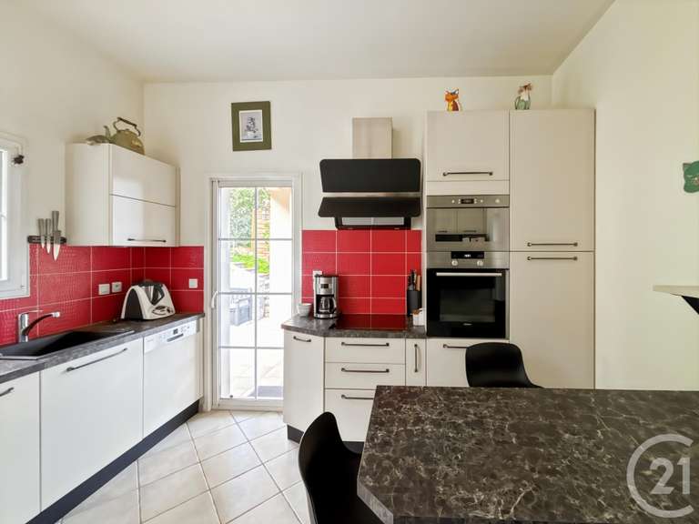 Maison Santa-Reparata-di-Balagna - 4 chambres - 145m²