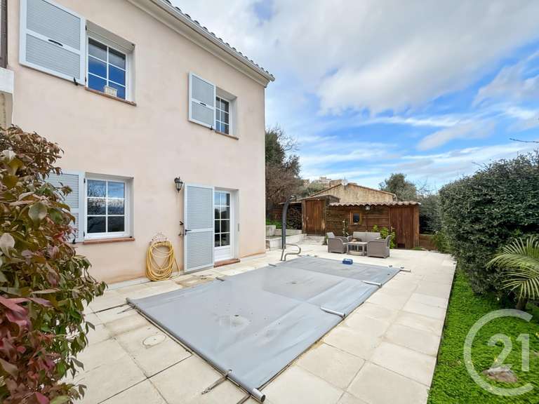 Maison Santa-Reparata-di-Balagna - 4 chambres - 145m²