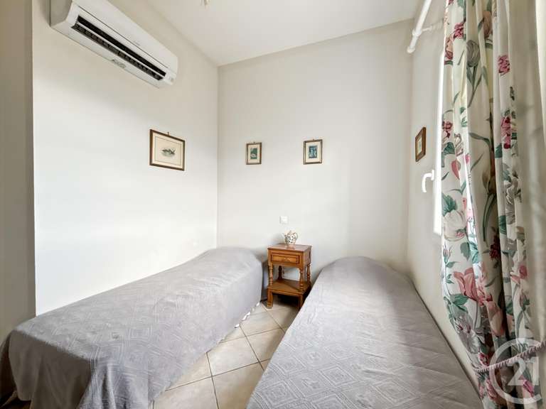 Maison Santa-Reparata-di-Balagna - 4 chambres - 145m²