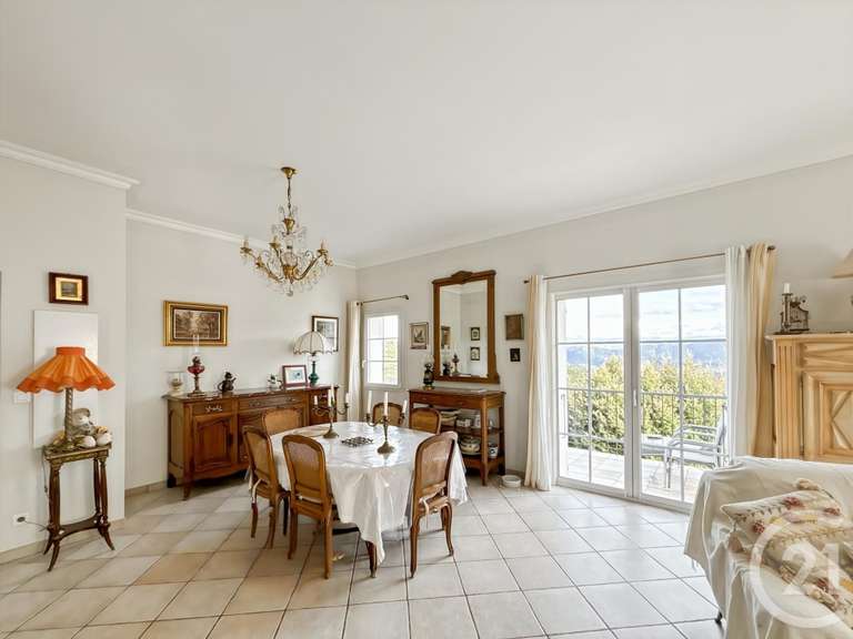 Maison Santa-Reparata-di-Balagna - 4 chambres - 145m²