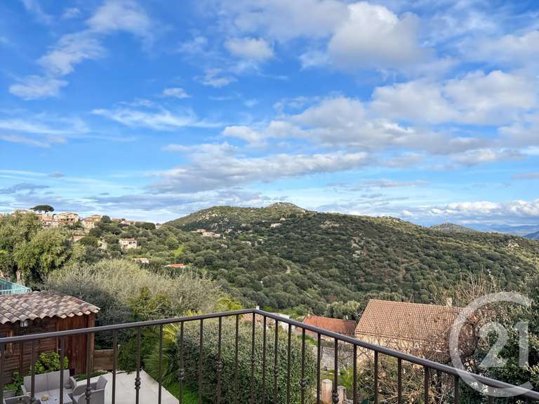 Maison Santa-Reparata-di-Balagna - 4 chambres - 145m²