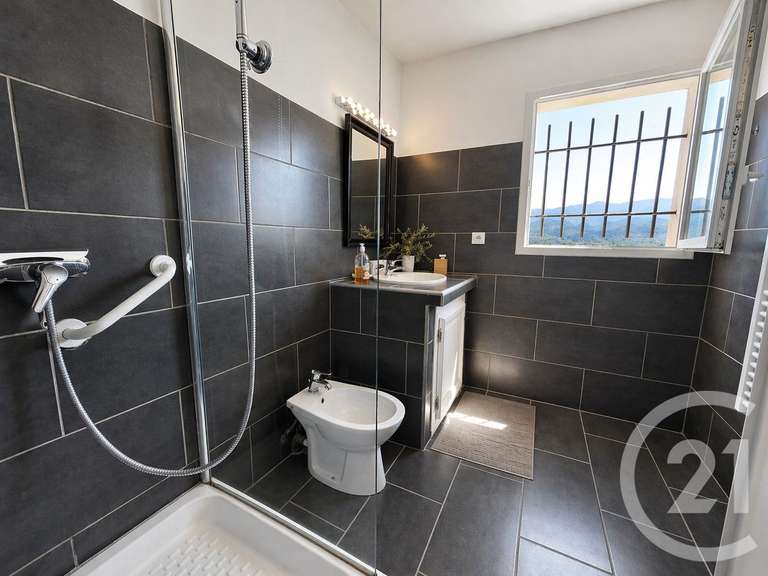 Maison Santa-Reparata-di-Balagna - 3 chambres - 143m²