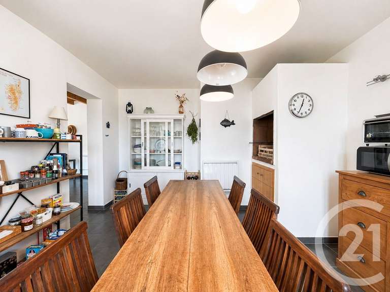 Maison Santa-Reparata-di-Balagna - 3 chambres - 143m²