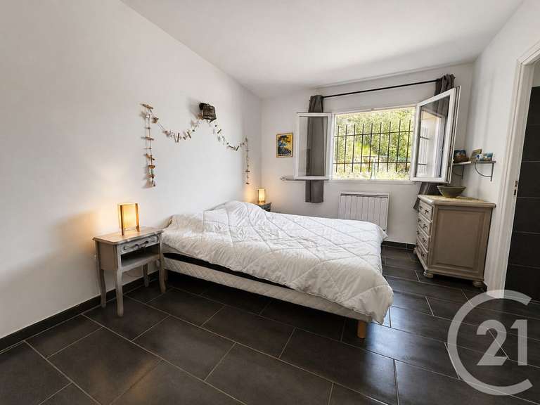 Maison Santa-Reparata-di-Balagna - 3 chambres - 143m²