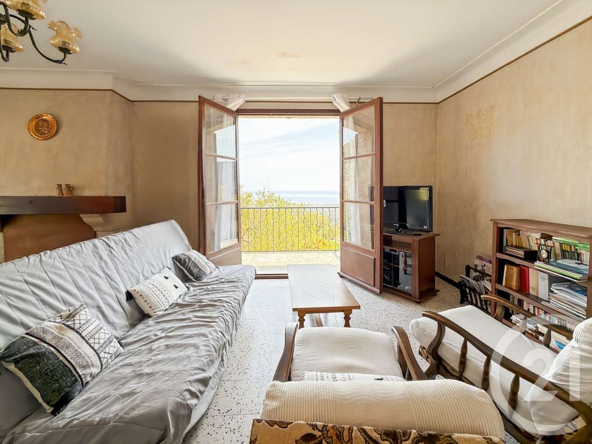 Maison Santa-Reparata-di-Balagna