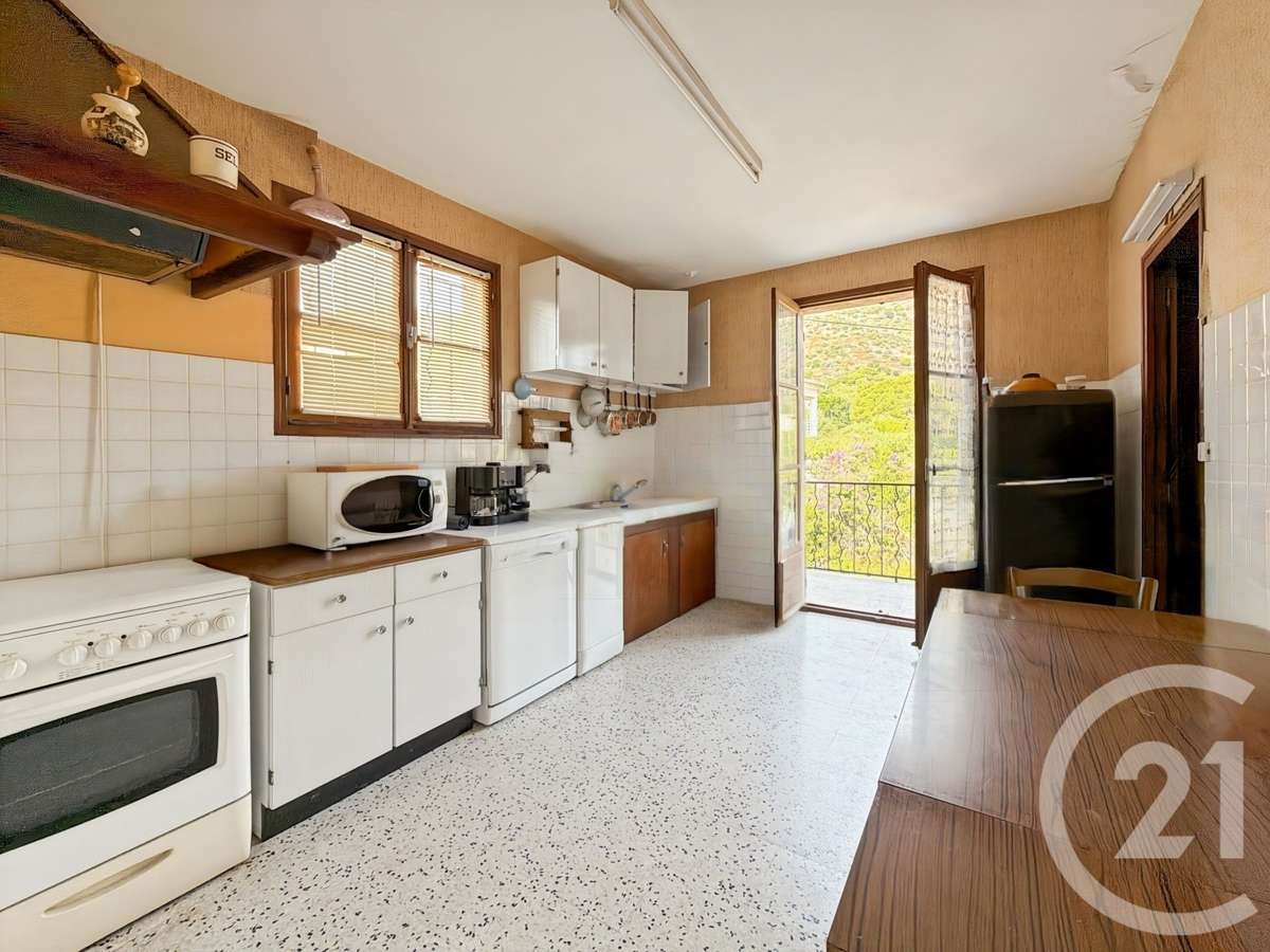 Maison Santa-Reparata-di-Balagna