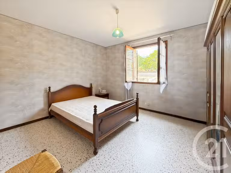 Maison avec Vue sur mer Santa-Reparata-di-Balagna - 4 chambres - 136m²