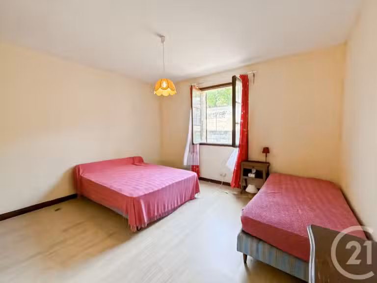 Maison avec Vue sur mer Santa-Reparata-di-Balagna - 4 chambres - 136m²