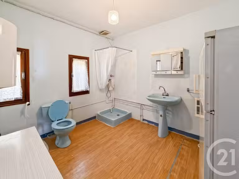 Maison avec Vue sur mer Santa-Reparata-di-Balagna - 4 chambres - 136m²