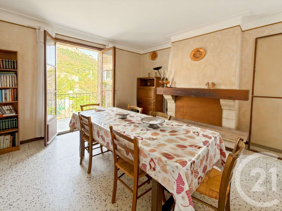 Maison Santa-Reparata-di-Balagna
