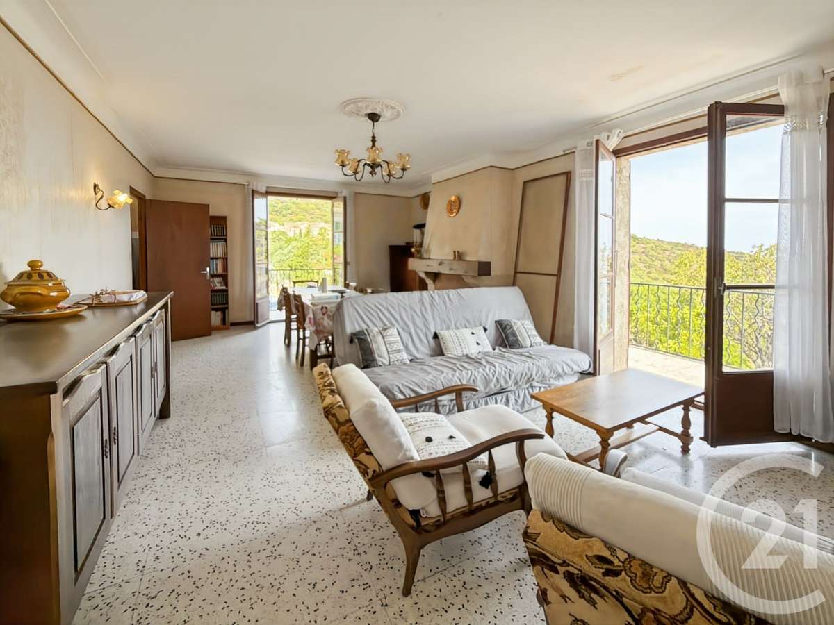 Maison Santa-Reparata-di-Balagna