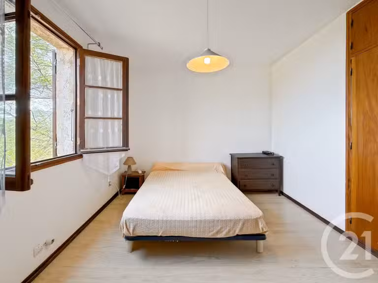 Maison avec Vue sur mer Santa-Reparata-di-Balagna - 4 chambres - 136m²