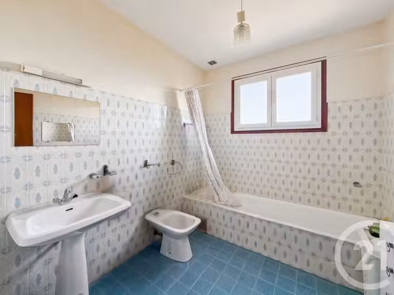 Maison avec Vue sur mer Santa-Reparata-di-Balagna - 4 chambres - 136m²