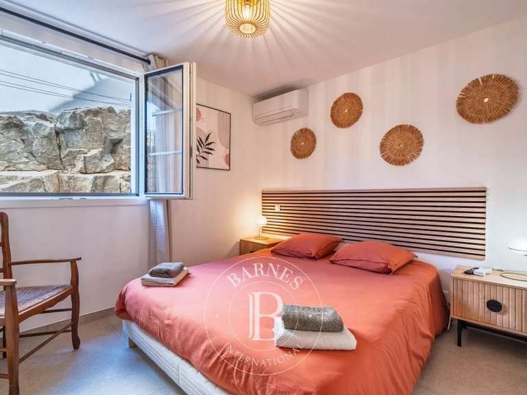Villa Santa-Reparata-di-Balagna - 9 chambres - 320m²