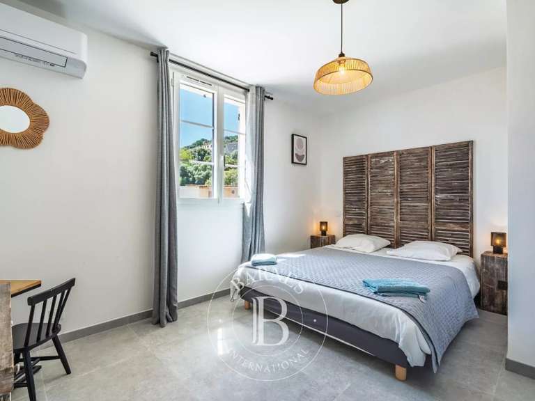 Villa Santa-Reparata-di-Balagna - 9 chambres - 320m²