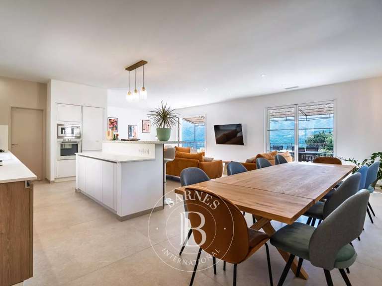 Villa Santa-Reparata-di-Balagna - 9 chambres - 320m²