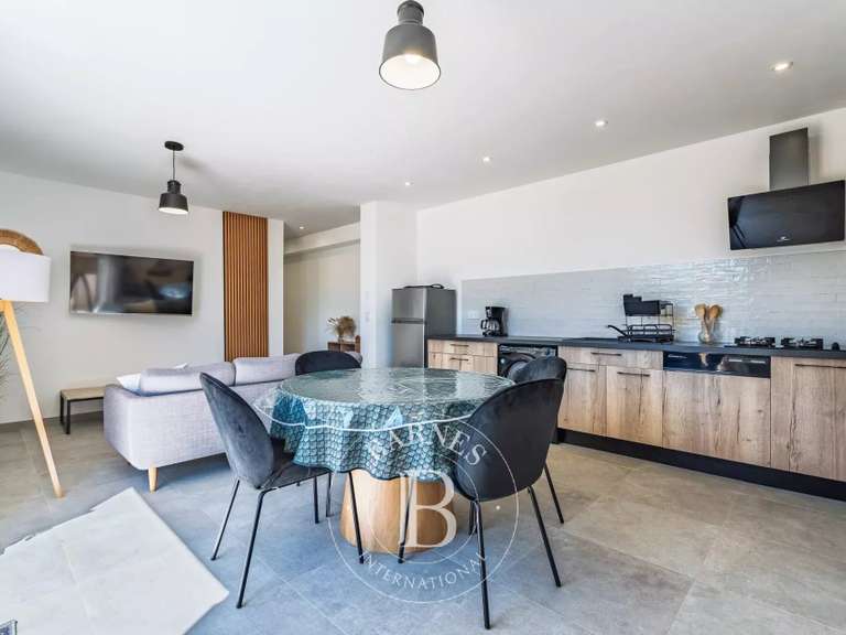 Villa Santa-Reparata-di-Balagna - 9 chambres - 320m²