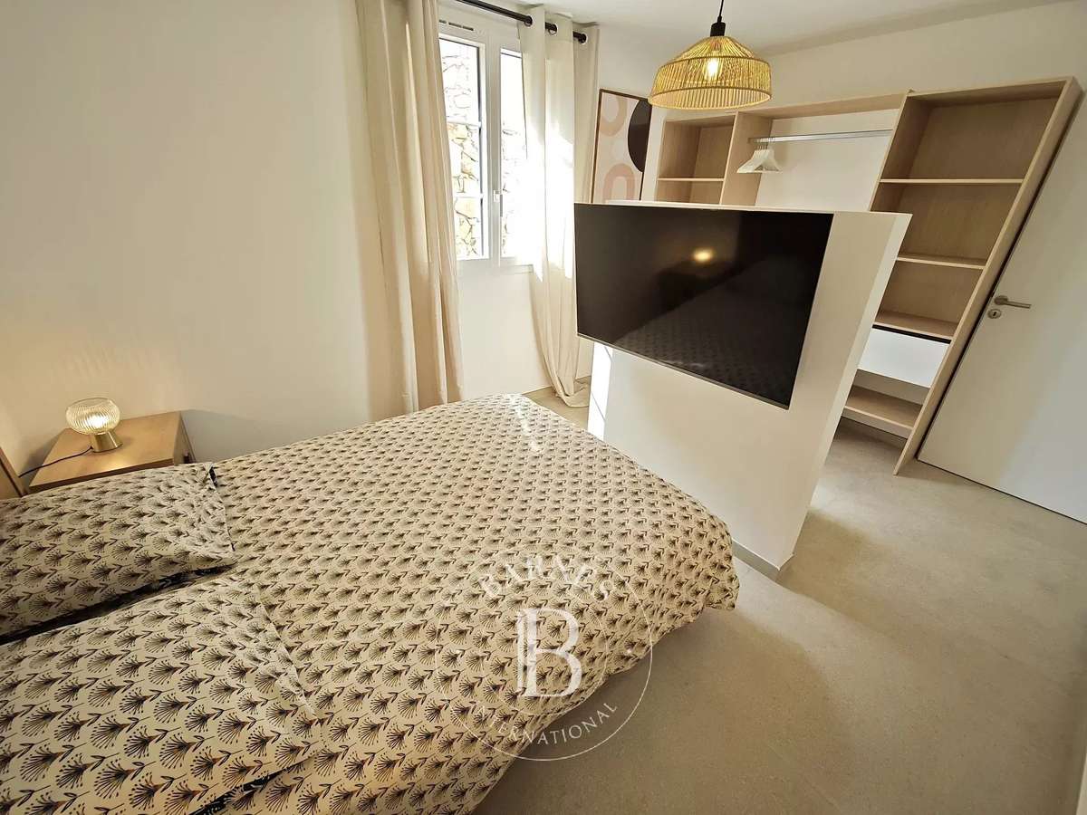 Villa Santa-Reparata-di-Balagna