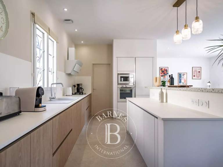 Villa Santa-Reparata-di-Balagna - 9 chambres - 320m²