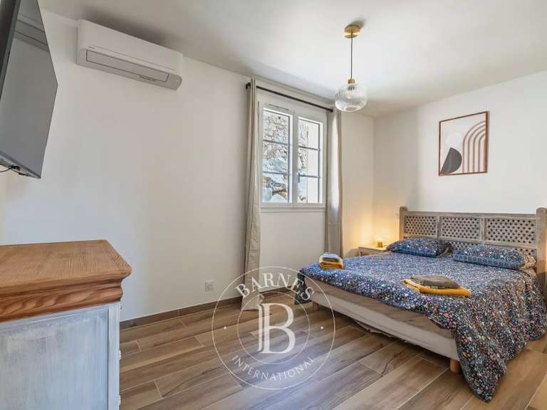 Villa Santa-Reparata-di-Balagna - 9 chambres - 320m²