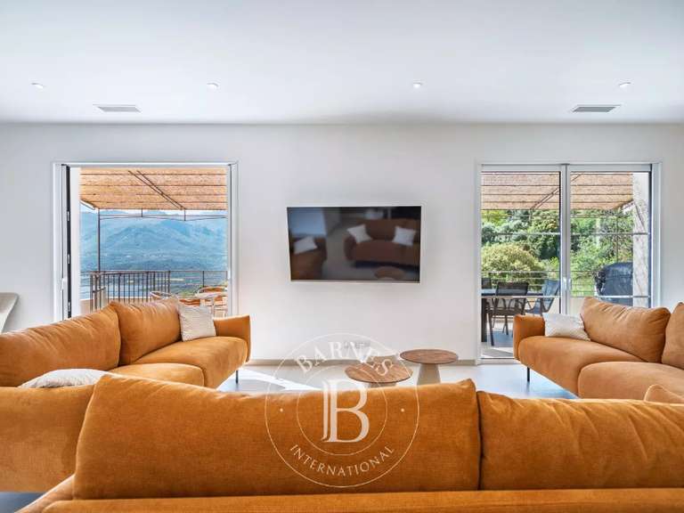 Villa Santa-Reparata-di-Balagna - 9 chambres - 320m²