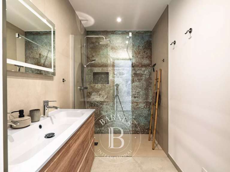 Villa Santa-Reparata-di-Balagna - 9 chambres - 320m²