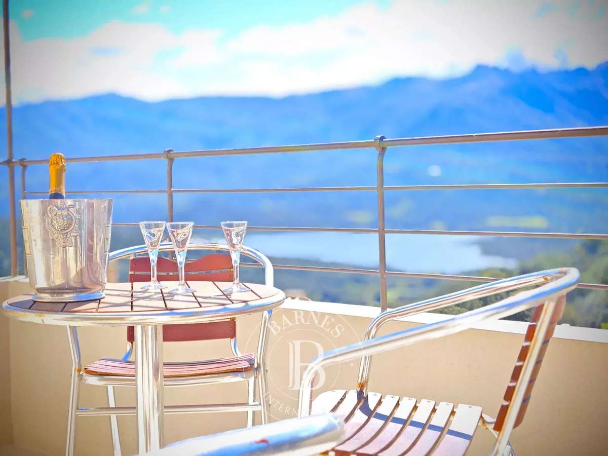 Villa Santa-Reparata-di-Balagna