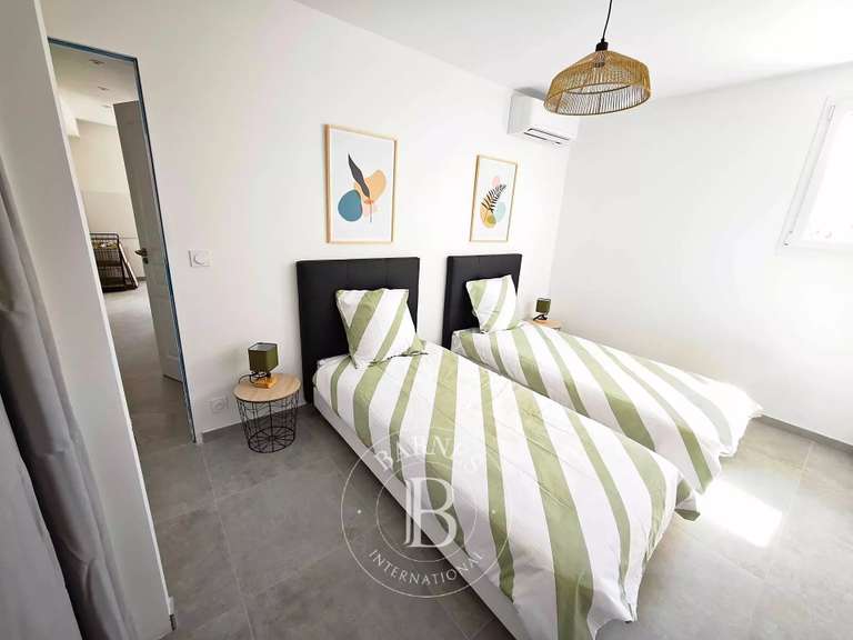 Villa Santa-Reparata-di-Balagna - 9 chambres - 320m²