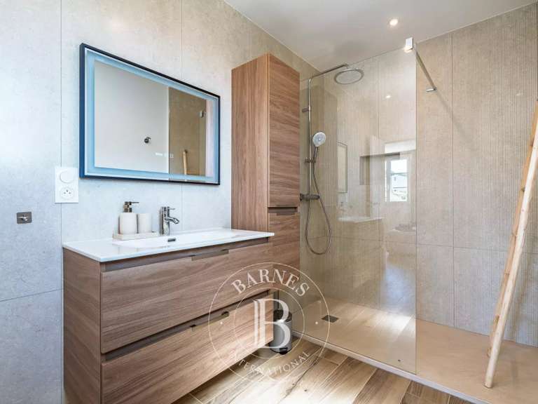 Villa Santa-Reparata-di-Balagna - 9 chambres - 320m²