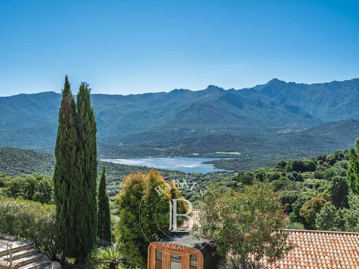 Villa Santa-Reparata-di-Balagna