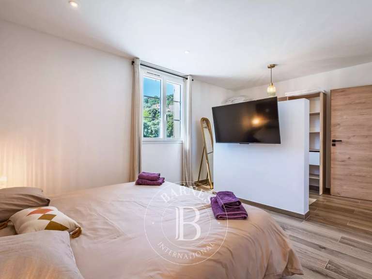 Villa Santa-Reparata-di-Balagna - 9 chambres - 320m²