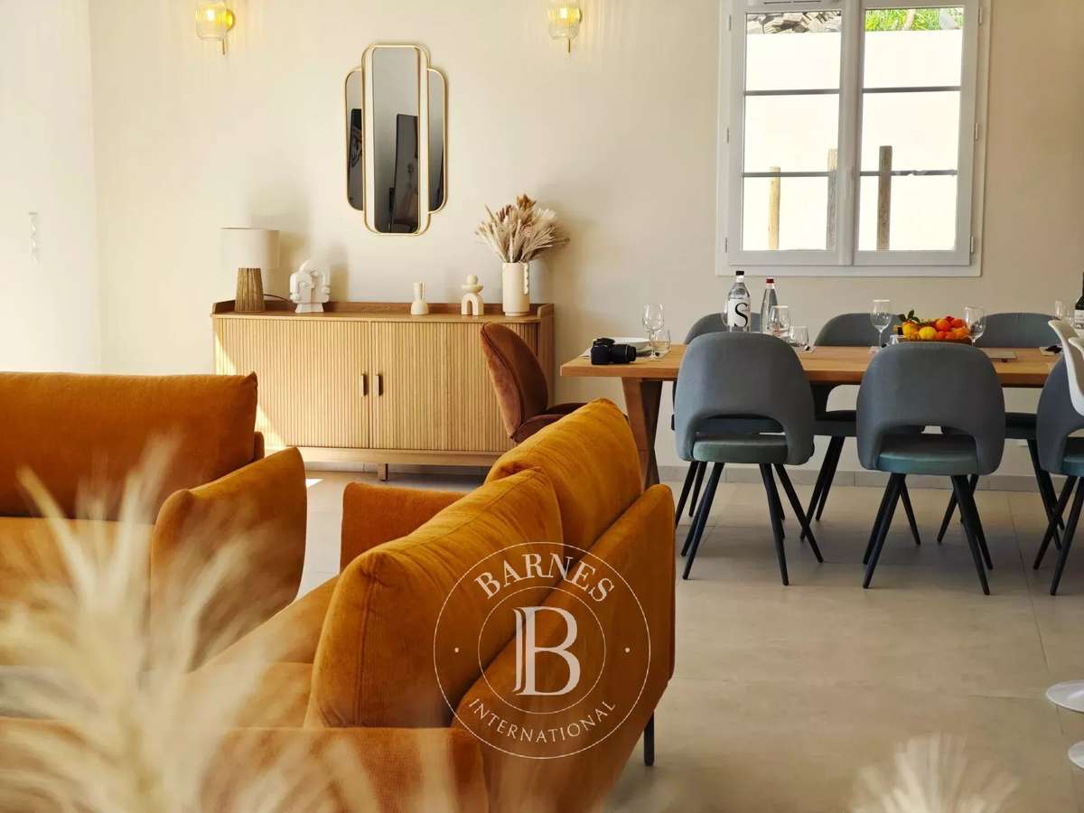 Villa Santa-Reparata-di-Balagna