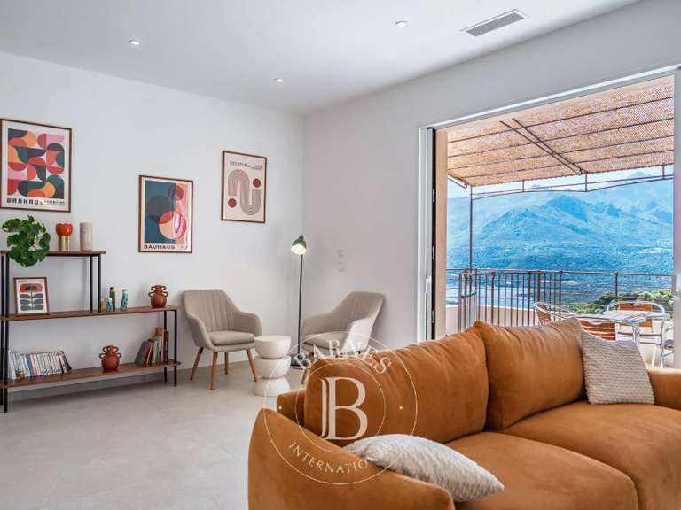 Villa Santa-Reparata-di-Balagna - 9 chambres - 320m²
