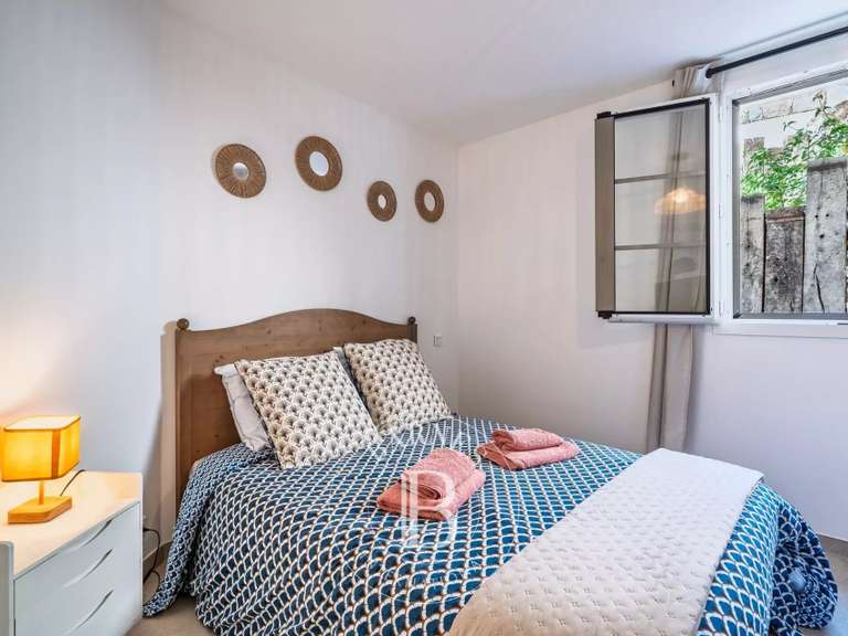 Villa Santa-Reparata-di-Balagna - 9 chambres - 320m²