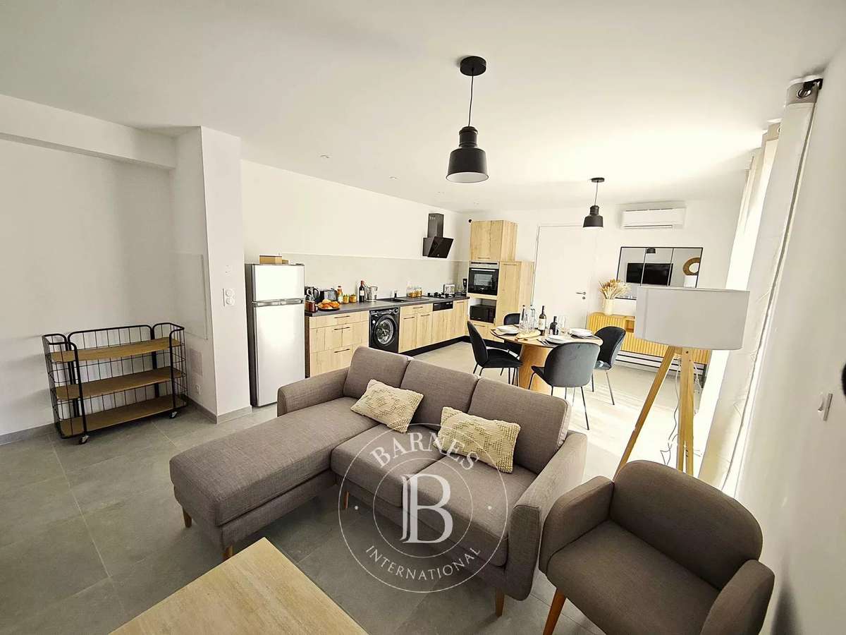 Villa Santa-Reparata-di-Balagna