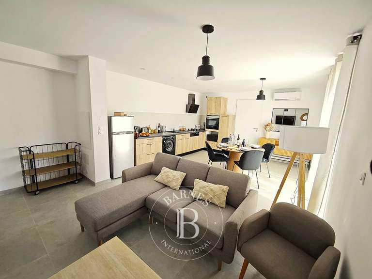 Villa Santa-Reparata-di-Balagna - 9 chambres - 320m²