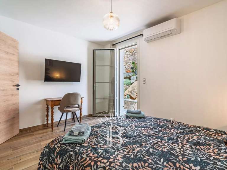 Villa Santa-Reparata-di-Balagna - 9 chambres - 320m²