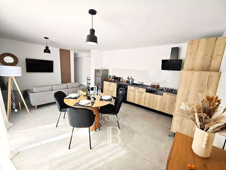 Villa Santa-Reparata-di-Balagna - 9 chambres - 320m²