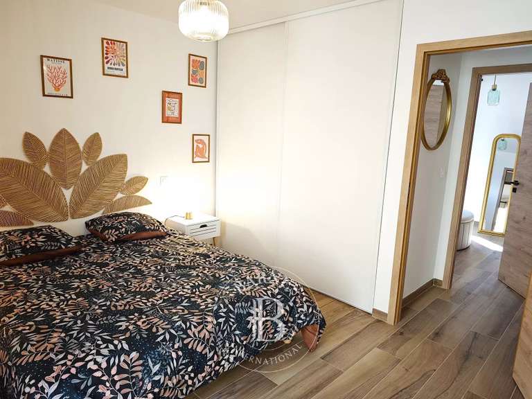 Villa Santa-Reparata-di-Balagna - 9 chambres - 320m²