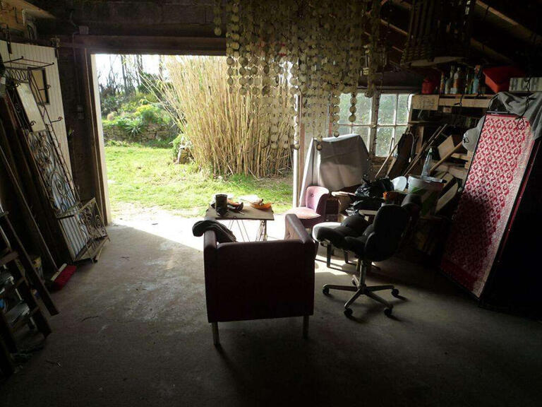 Maison Santec - 3 chambres
