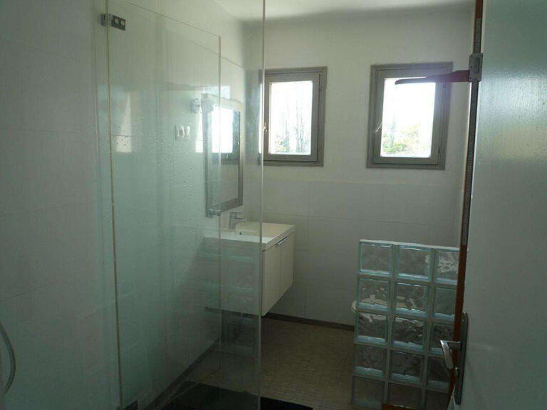 Maison Santec - 3 chambres