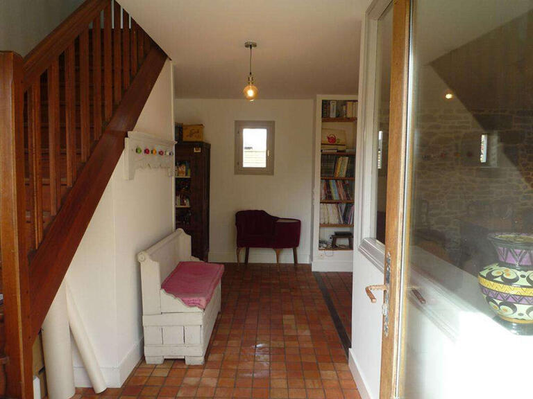 Maison Santec - 3 chambres