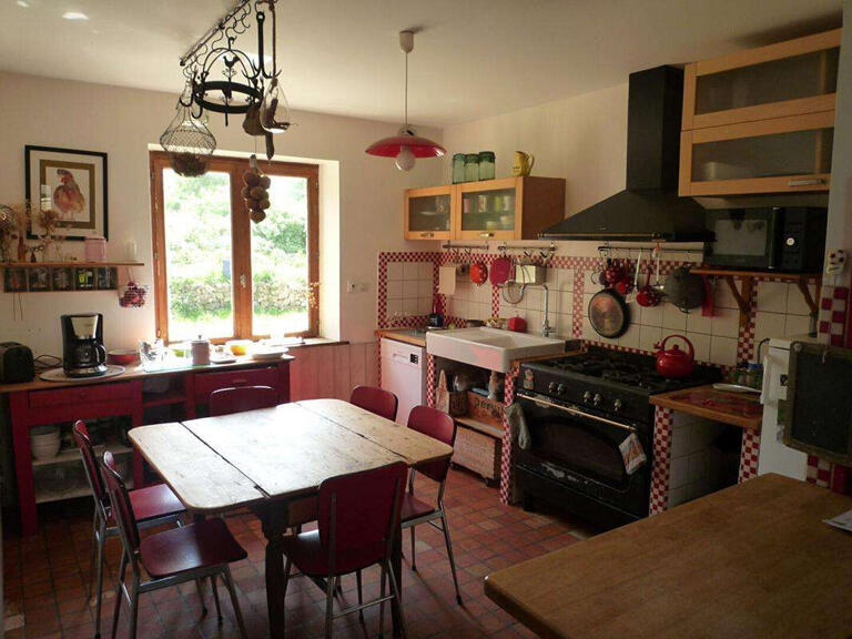 Maison Santec - 3 chambres