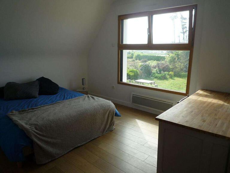 Maison Santec - 3 chambres