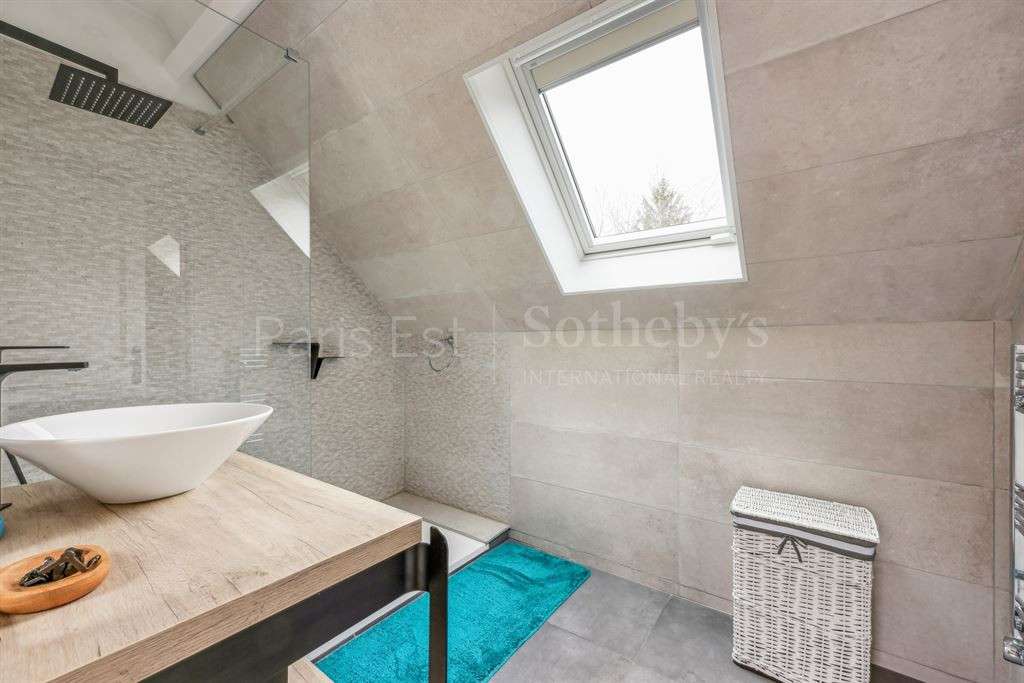 Maison Santeny