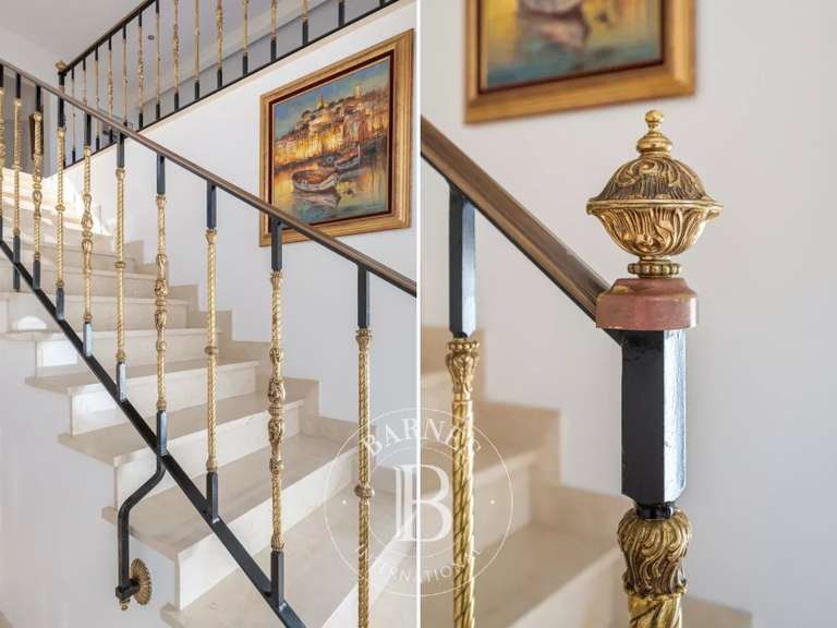 Maison Santeny - 4 chambres - 298m²