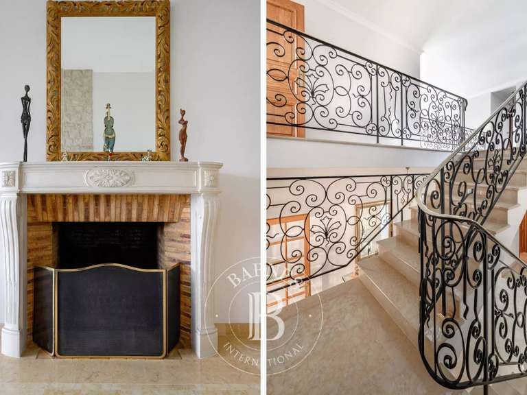 Maison Santeny - 6 chambres - 248m²